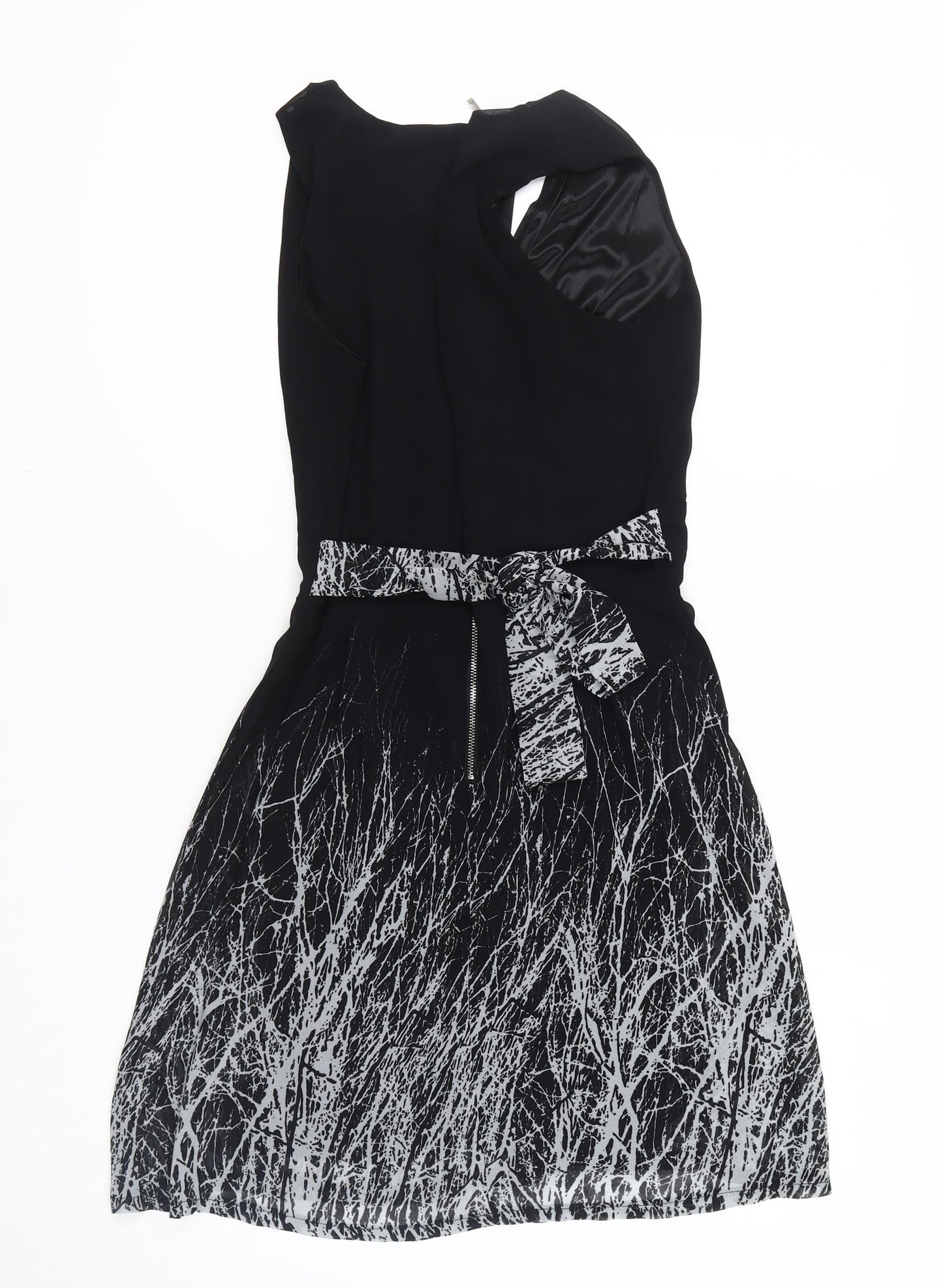 Tenki Women's Black Dress Size 10