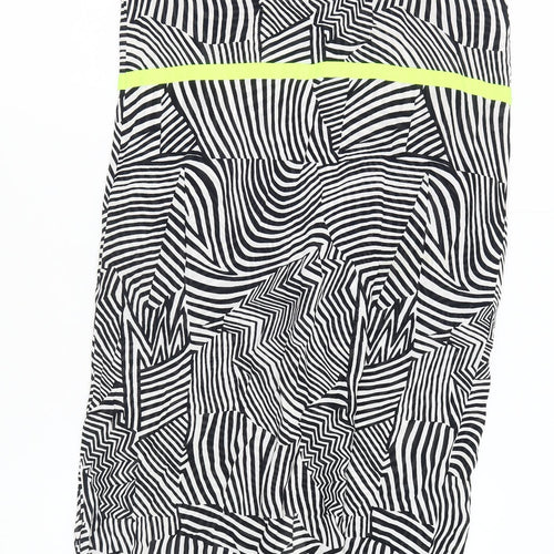 Sass & Bide Women's Multicoloured Geometric Dress, Size 6