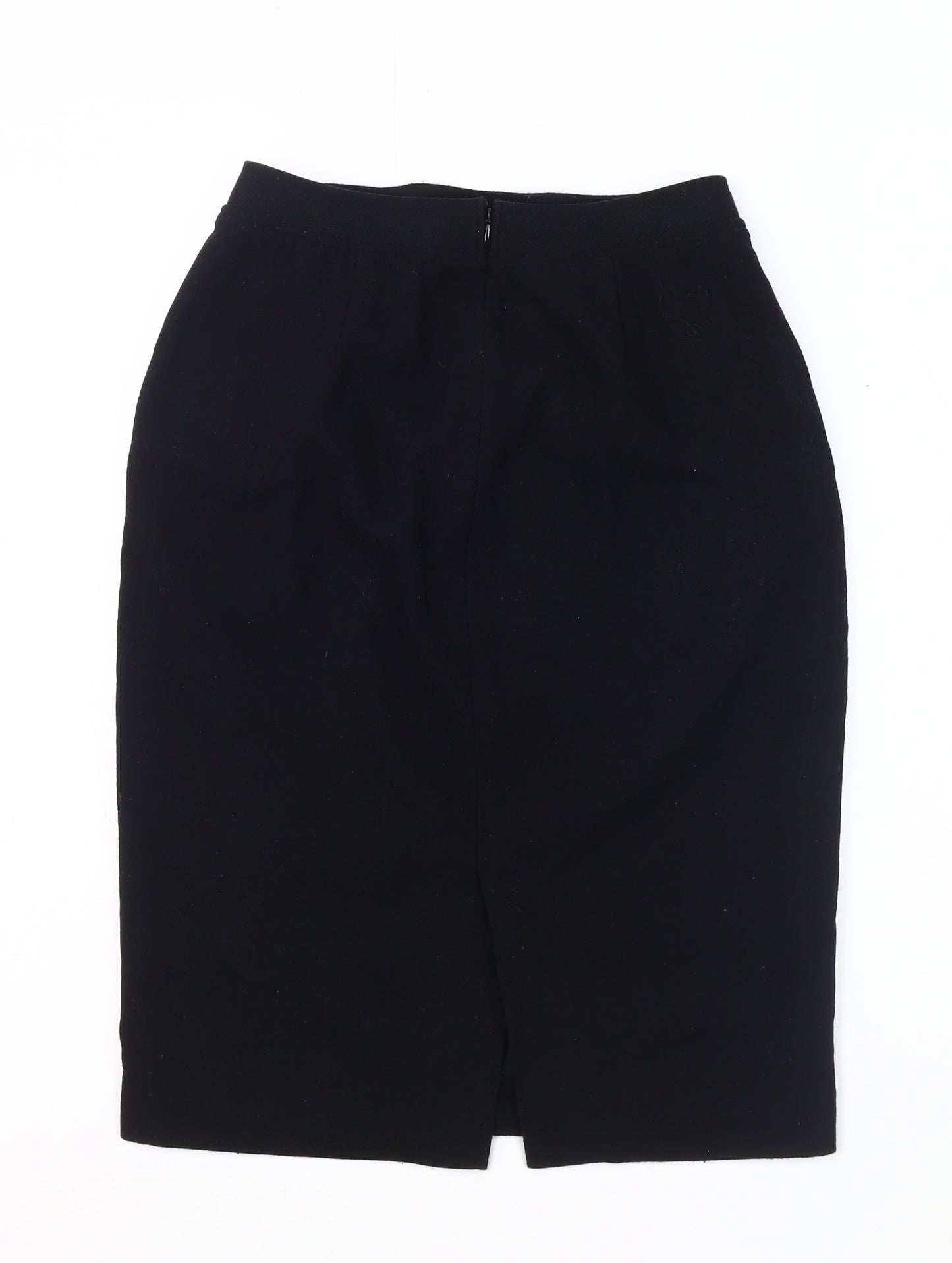 UNIQLO Women's Black Pencil Skirt XS