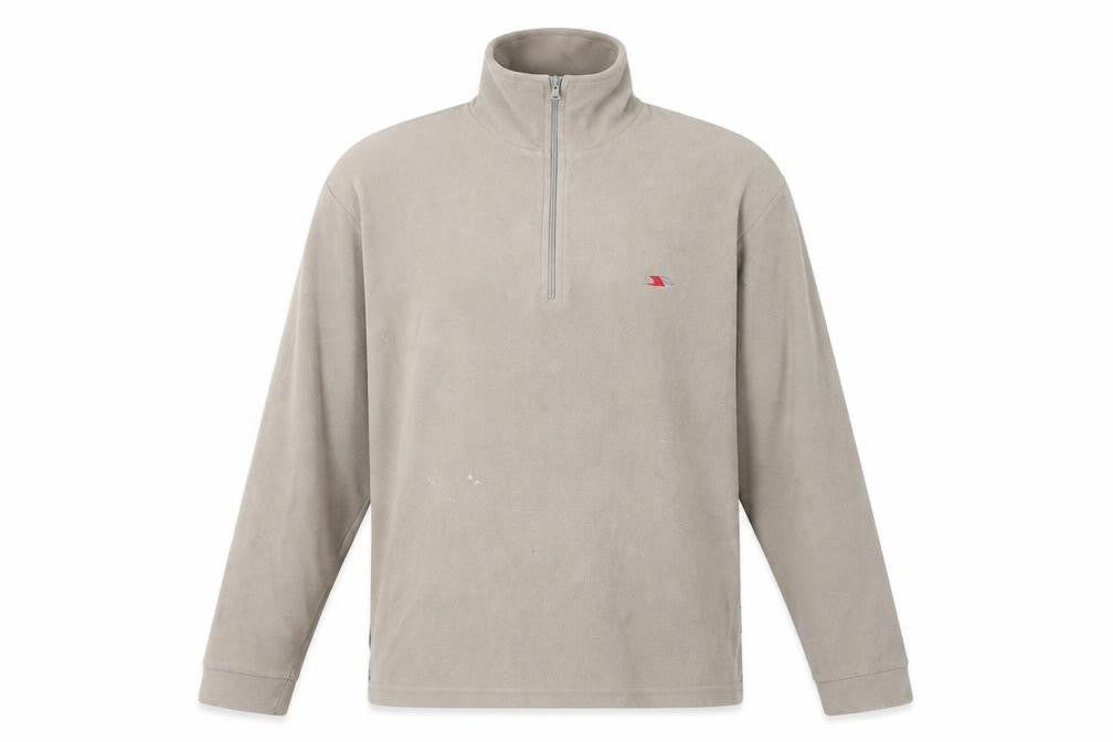 Trespass Men's Beige Pullover Sweatshirt M