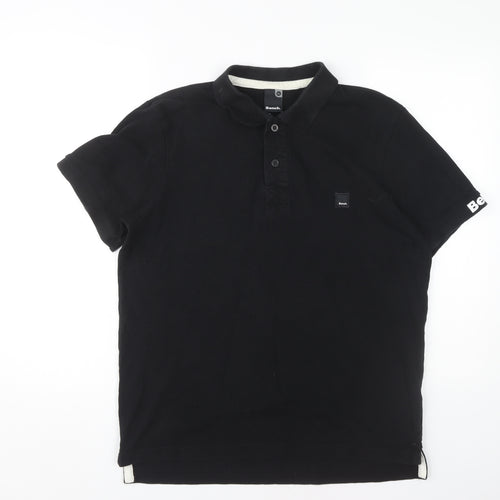 Bench Men's Polo Shirt Size XL
