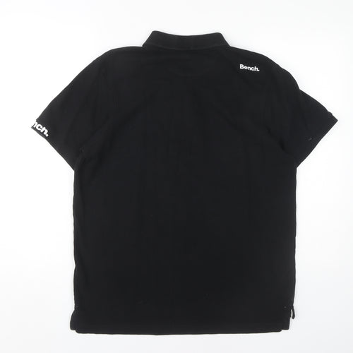 Bench Men's Polo Shirt Size XL