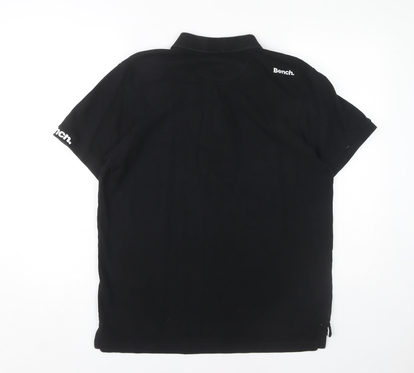 Bench Men's Polo Shirt Size XL