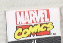 Marvel Comics Men's XL Multicoloured Graphic T-Shirt