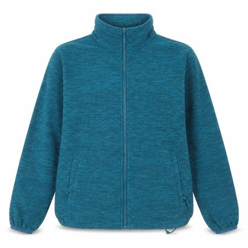 Mountain Warehouse Women's Blue Jacket Size 12 Casual