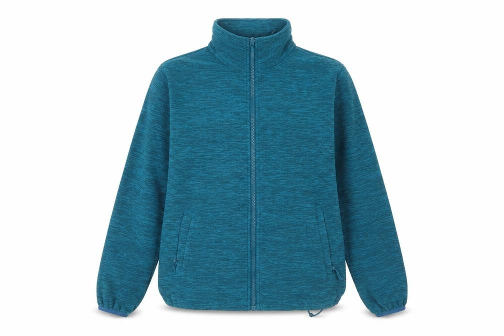 Mountain Warehouse Women's Blue Jacket Size 12 Casual