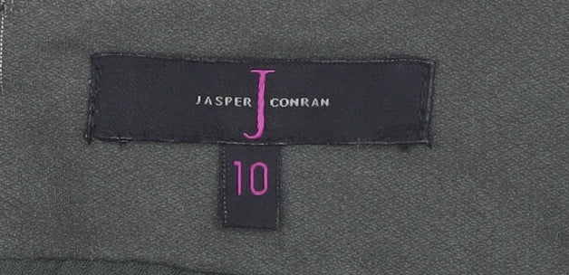 Jasper Conran Women's 10 Multicolour Sheath Dress