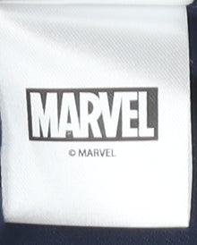 Marvel Boys Blue T-Shirt, 11-12 Years, Superhero Graphic