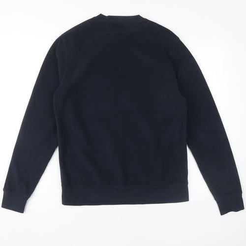 Original Penguin Men's Black Sweatshirt Size S