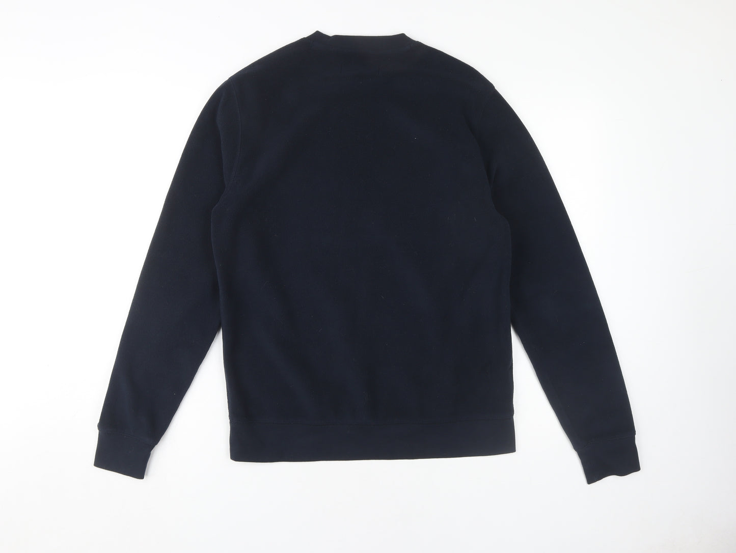 Original Penguin Men's Black Sweatshirt Size S