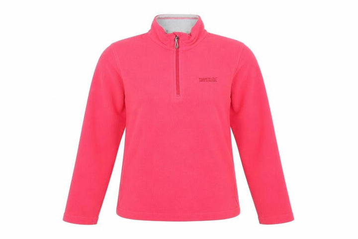 Regatta Women's Pink Pullover Sweatshirt Size 10