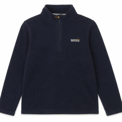 Regatta Women's Blue Pullover Sweatshirt Size 10