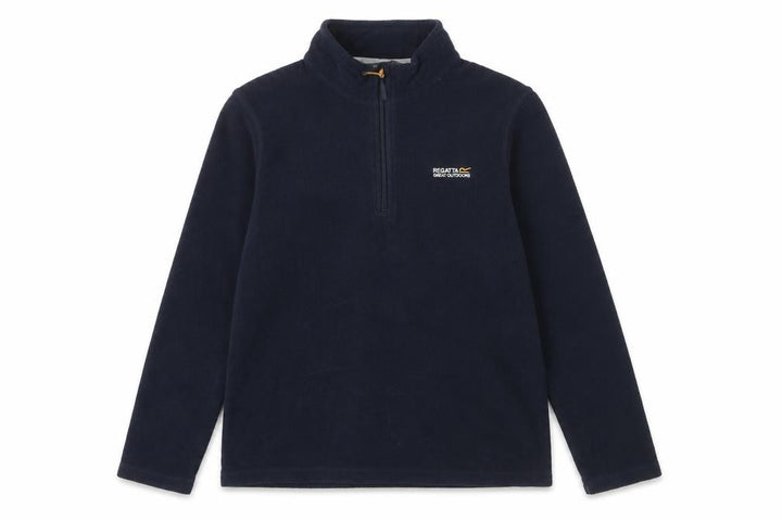 Regatta Women's Blue Pullover Sweatshirt Size 10