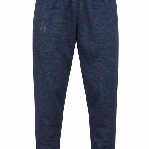 Under Armour Men's Blue Jogger Trousers, Small, Sportswear