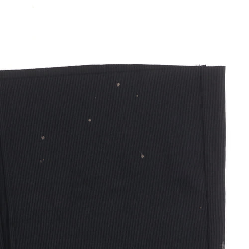 Marks and Spencer Women's Black Midi Dress Size 12