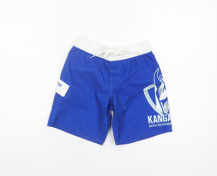 Quiksilver Boys Blue Shorts Size 10