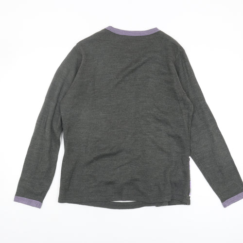 Honor Millburn Women's Multicoloured M Cardigan