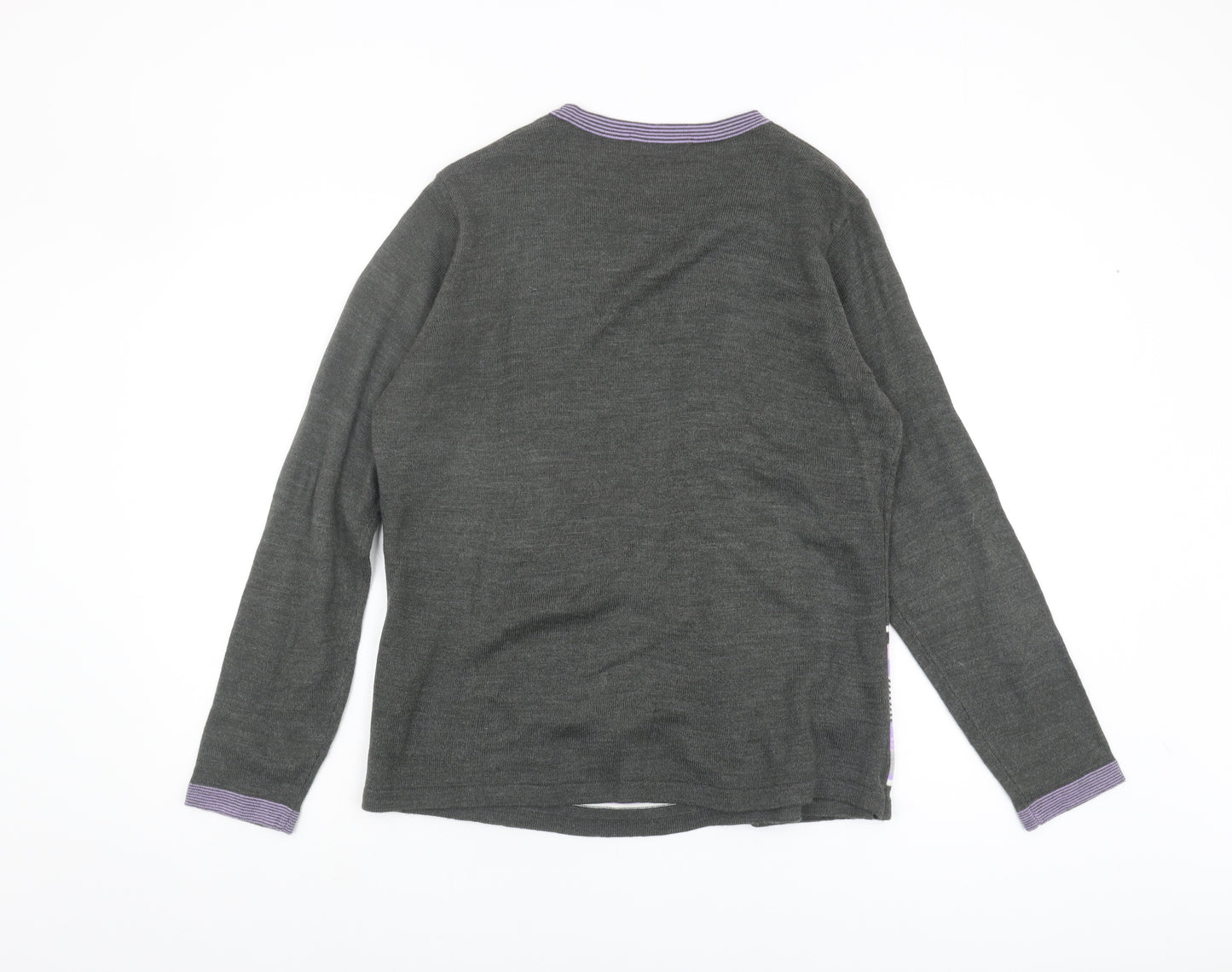 Honor Millburn Women's Multicoloured M Cardigan