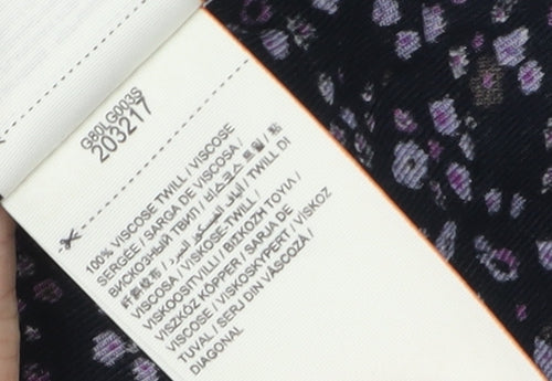 SuperDry Women's Multicoloured M Casual Dress