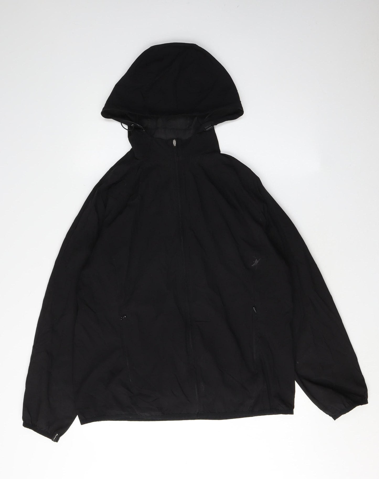 Rohan Women's Black Windshadow II Jacket L