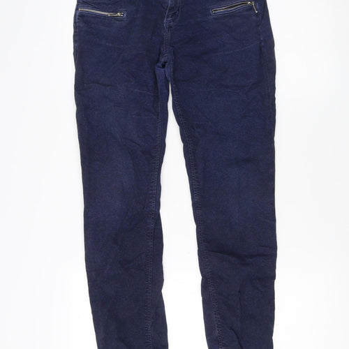 Tommy Hilfiger Women's Slim Blue Jeans Size 26