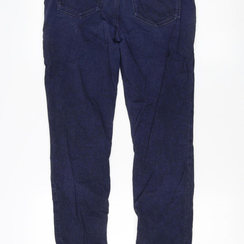 Tommy Hilfiger Women's Slim Blue Jeans Size 26