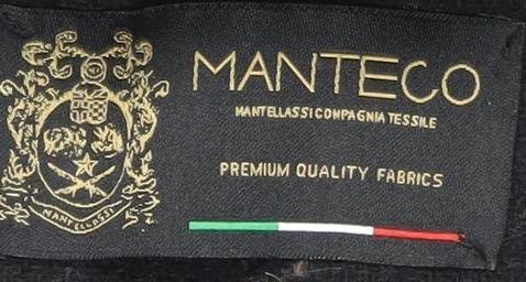 Zara Women's Black Wool Belted Overcoat, Size S