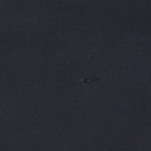 Adidas Women's Blue Gym Leggings XS