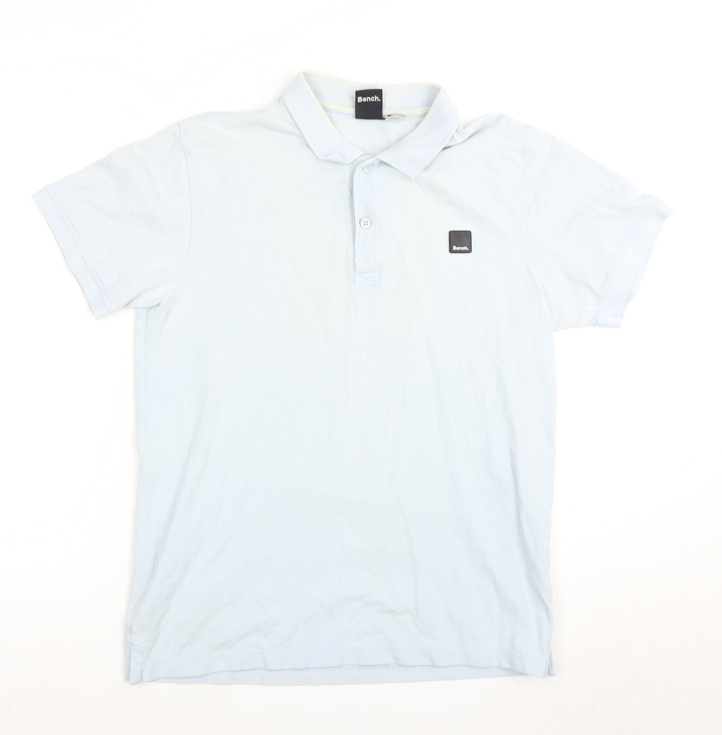Bench Men's Polo Shirt Size M