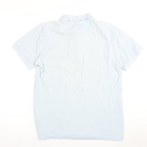 Bench Men's Polo Shirt Size M