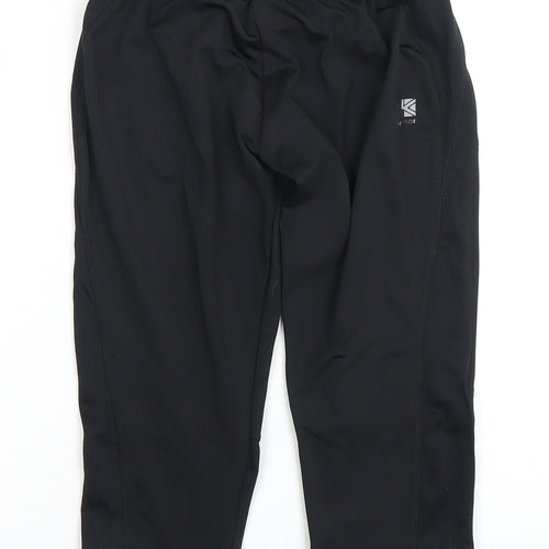 Karrimor Women's Black Compression Leggings Size 12