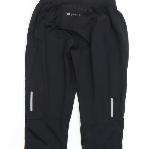 Karrimor Women's Black Compression Leggings Size 12