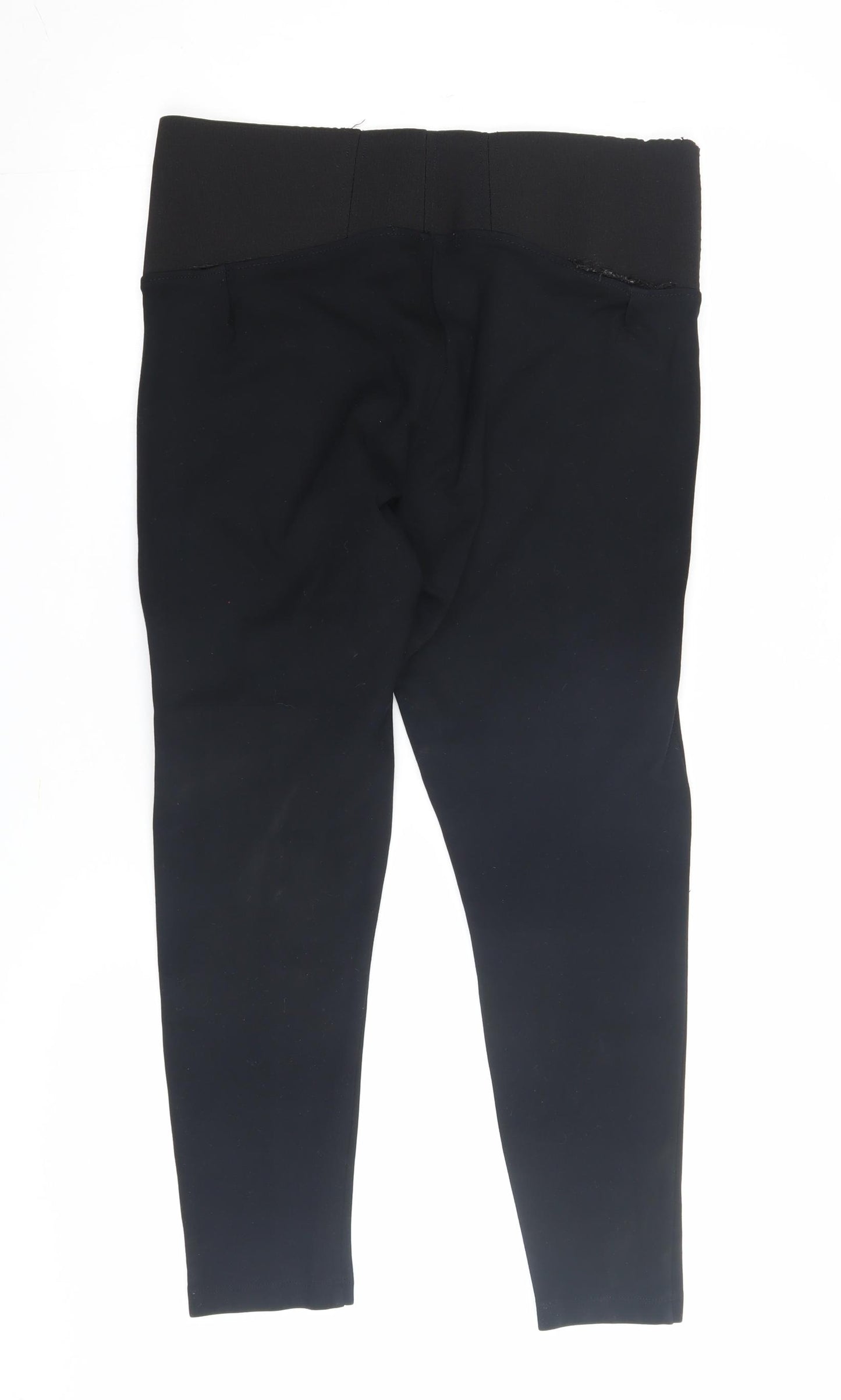 Marks and Spencer Women's Black Leggings Size 14