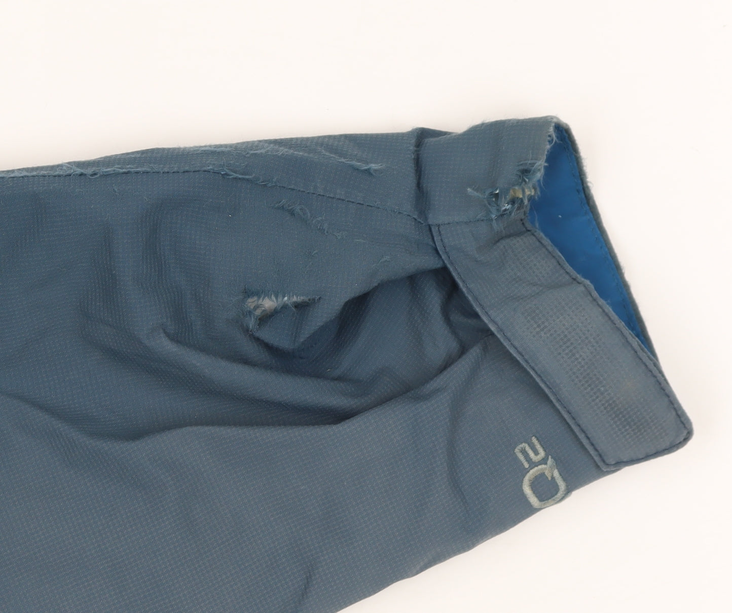 Berghaus Women's Blue Anorak Jacket Size 12