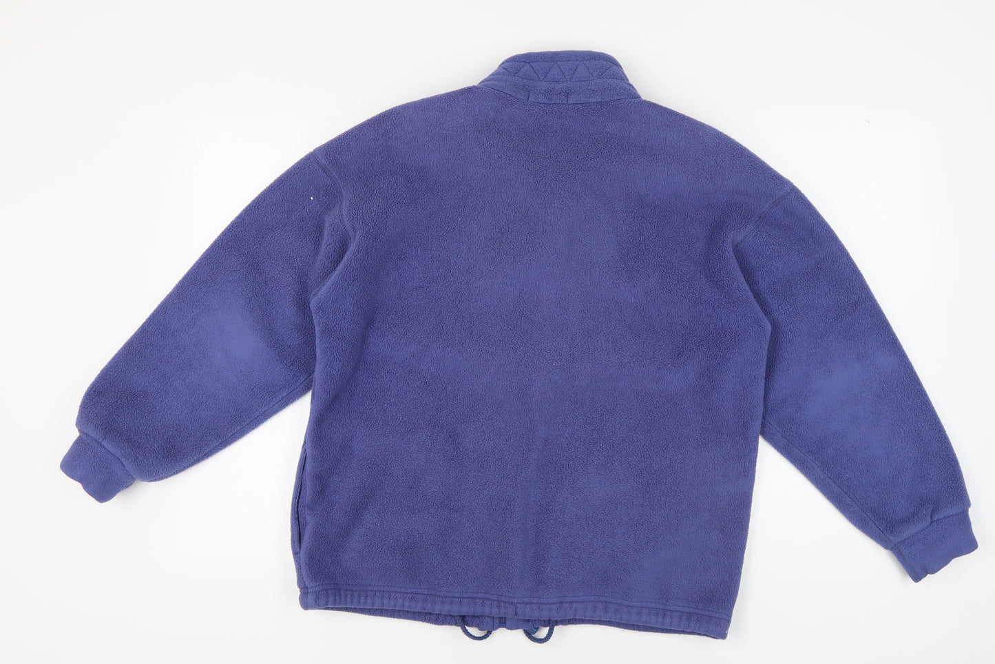 Marks and Spencer Women's Blue Basic Jacket