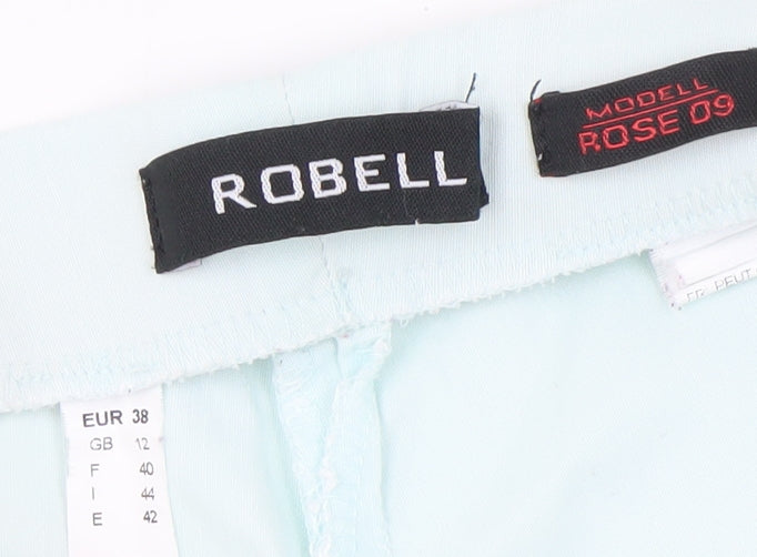 Robell Women's Trousers Size 10