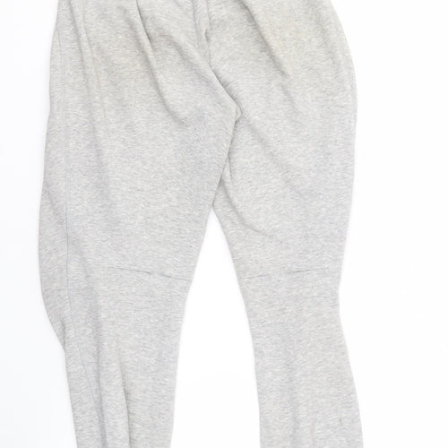 New Balance Womens Grey Jogger Trousers S