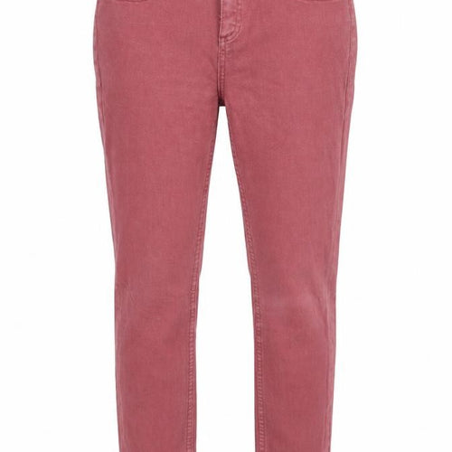 Whistles Women's Pink Skinny Jeans Size 24