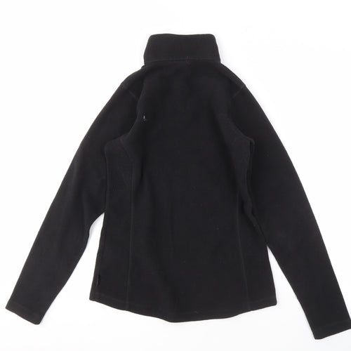 Helly Hansen Women's Black Pullover Sweatshirt Size S