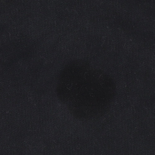 Superdry Women's Black Pullover Hoodie Size 12