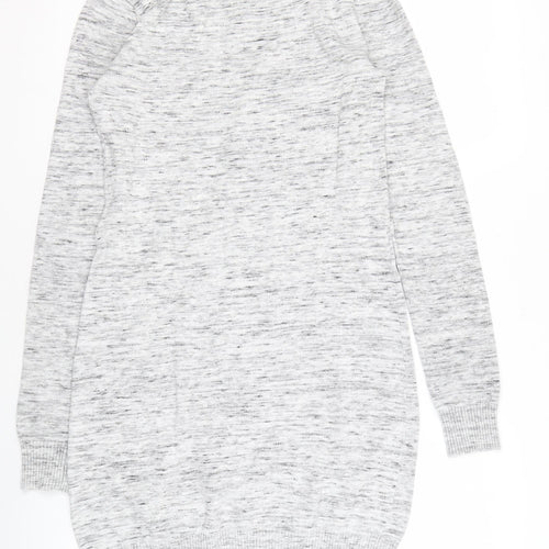 Bench Grey Woman's jumper Size S
