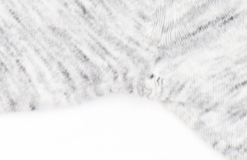 Bench Grey Woman's jumper Size S