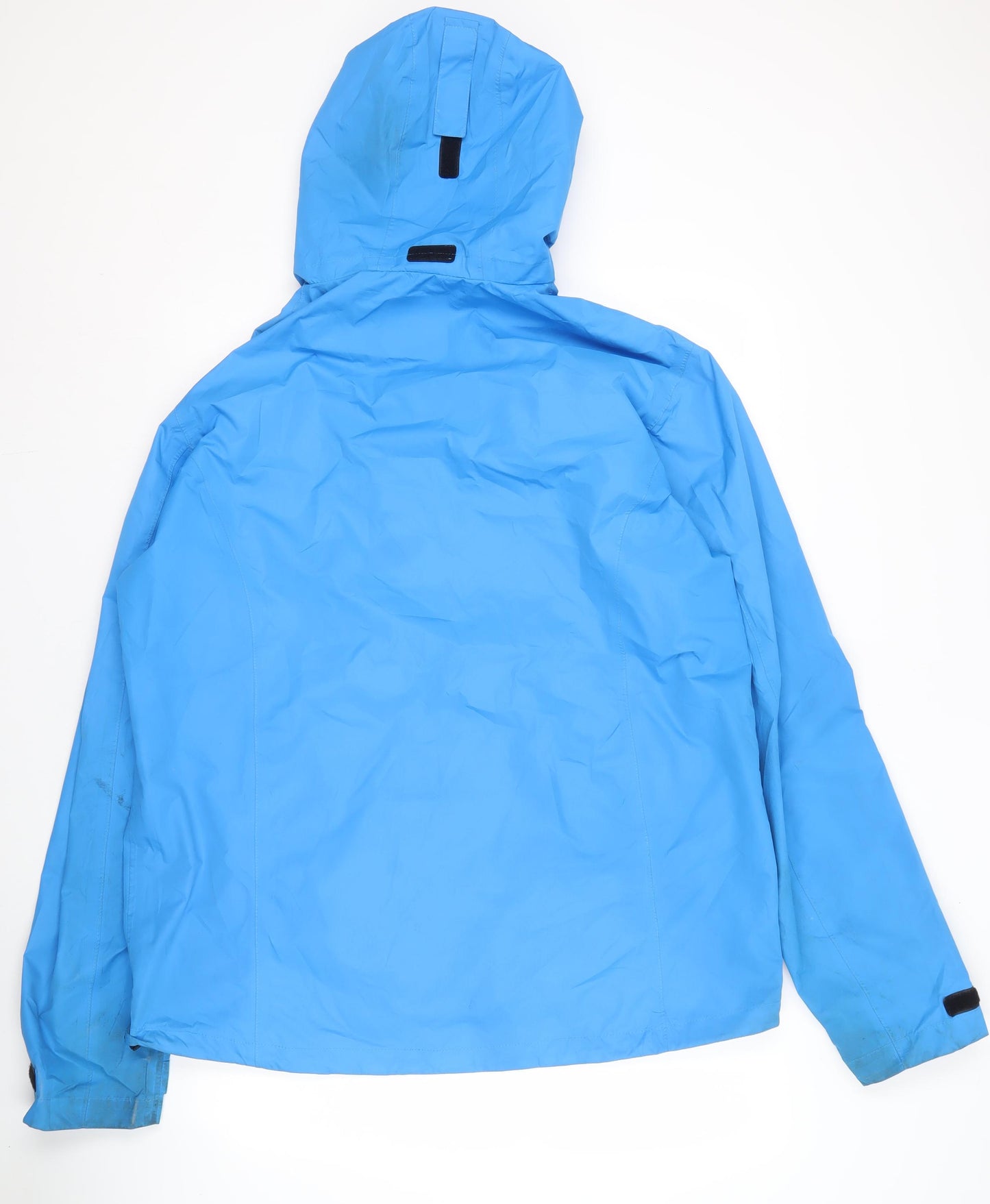 GUL Men's Blue XL Waterproof Rain Jacket
