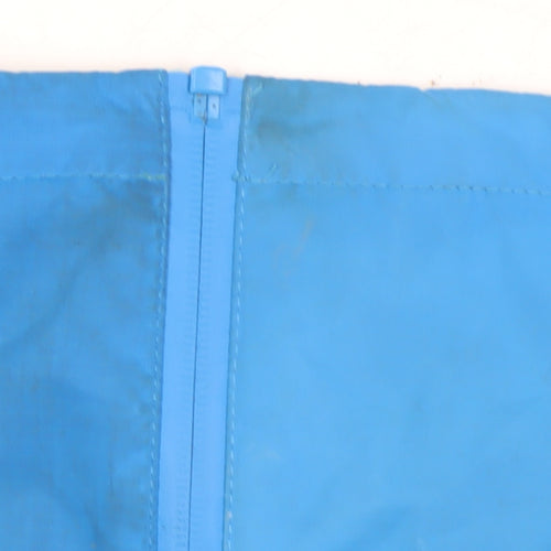 GUL Men's Blue XL Waterproof Rain Jacket