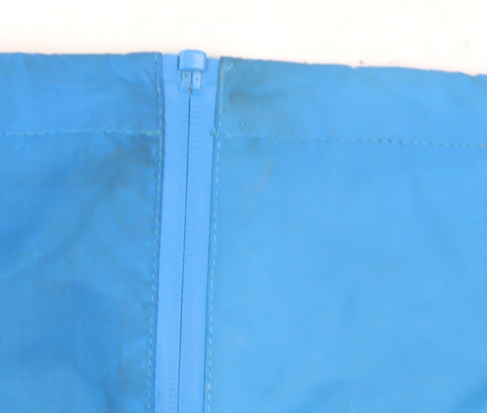GUL Men's Blue XL Waterproof Rain Jacket
