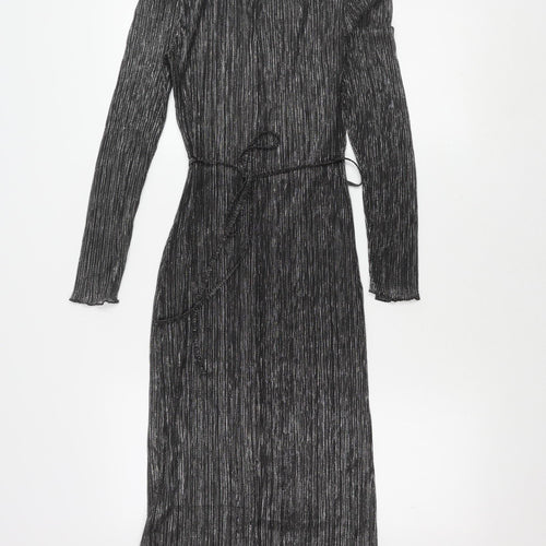 Marks and Spencer Women's Black Petite Dress Size 12
