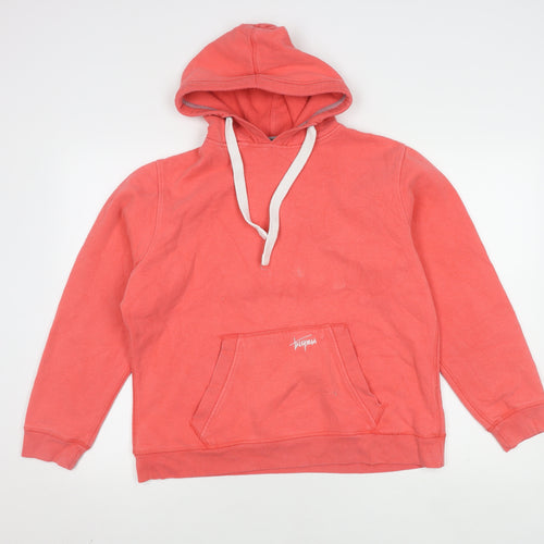 Trespass Women's Pink Pullover Hoodie XL