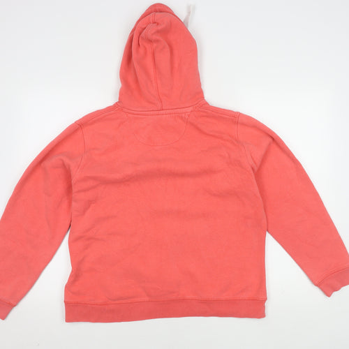 Trespass Women's Pink Pullover Hoodie XL