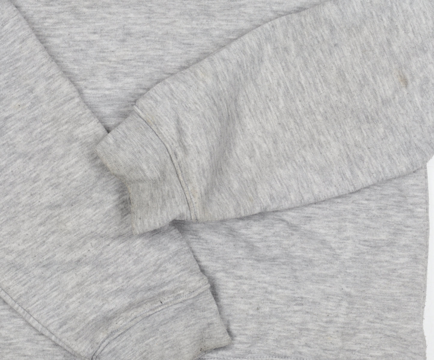 Slazenger Boys Grey Sweatshirt, 13 Years, Lightweight Pullover