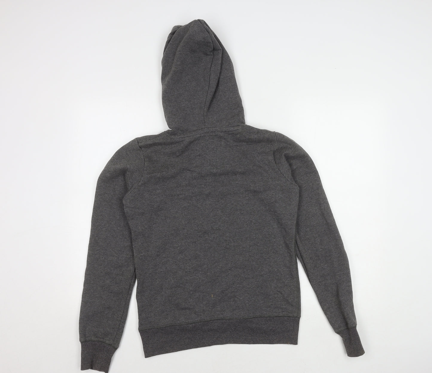 SoulCal Women's Grey Pullover Hoodie Size 10